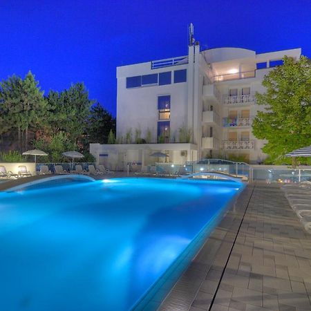 Hotel Firenze Bibione Esterno foto