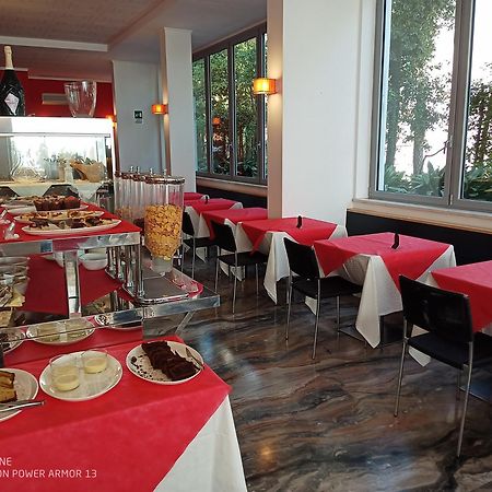 Hotel Firenze Bibione Esterno foto