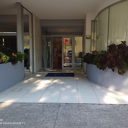 Hotel Firenze Bibione Esterno foto