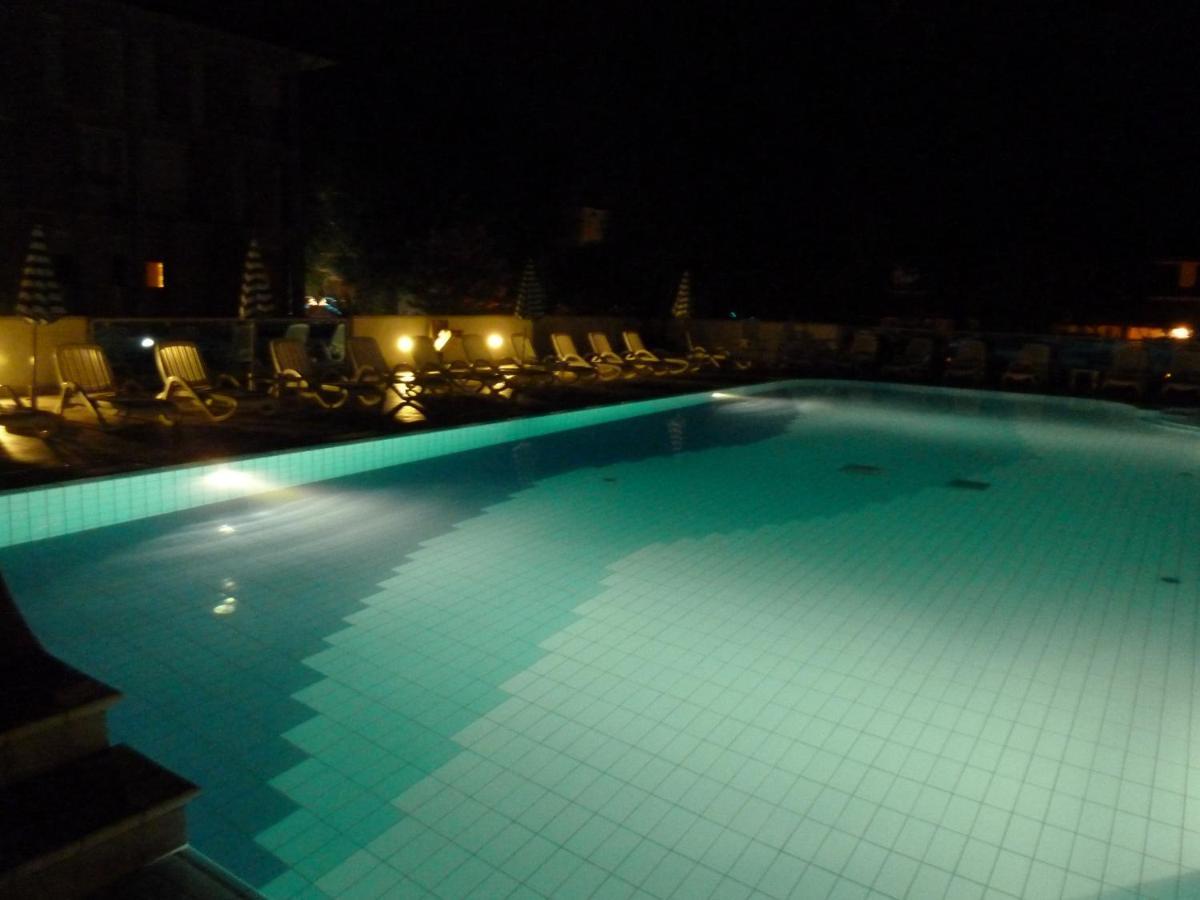 Hotel Firenze Bibione Esterno foto