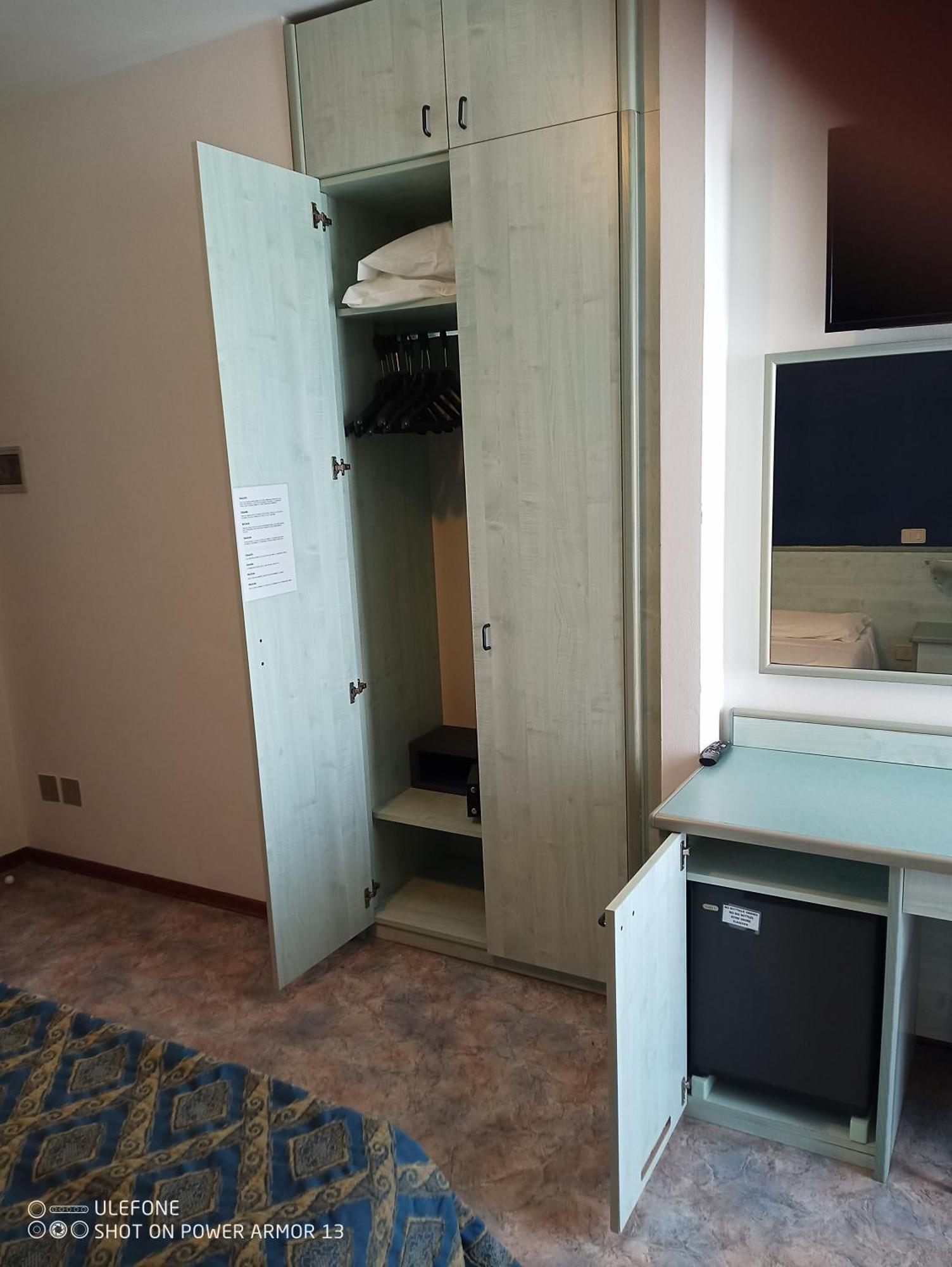 Hotel Firenze Bibione Esterno foto
