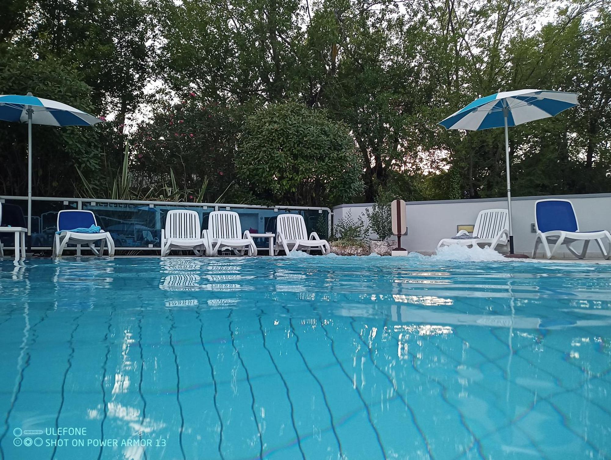 Hotel Firenze Bibione Esterno foto
