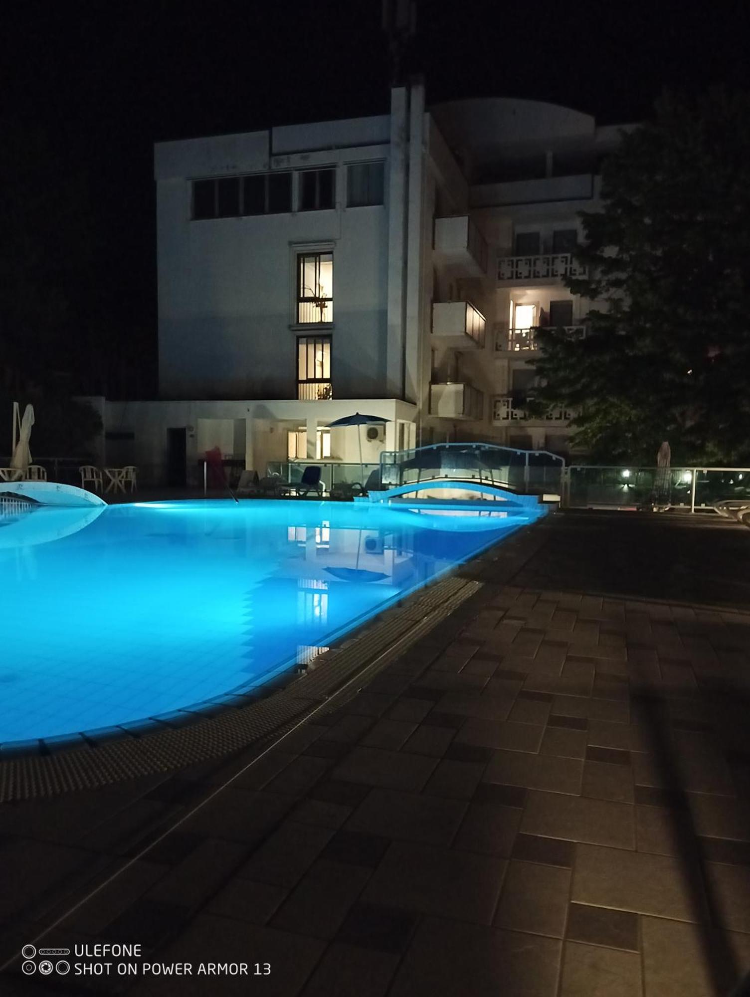 Hotel Firenze Bibione Esterno foto
