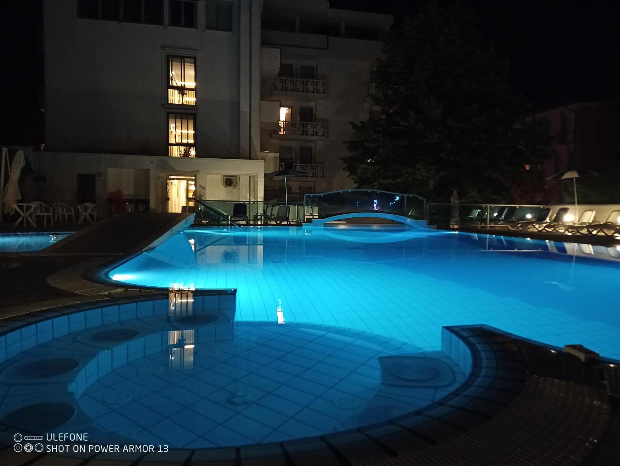 Hotel Firenze Bibione Esterno foto