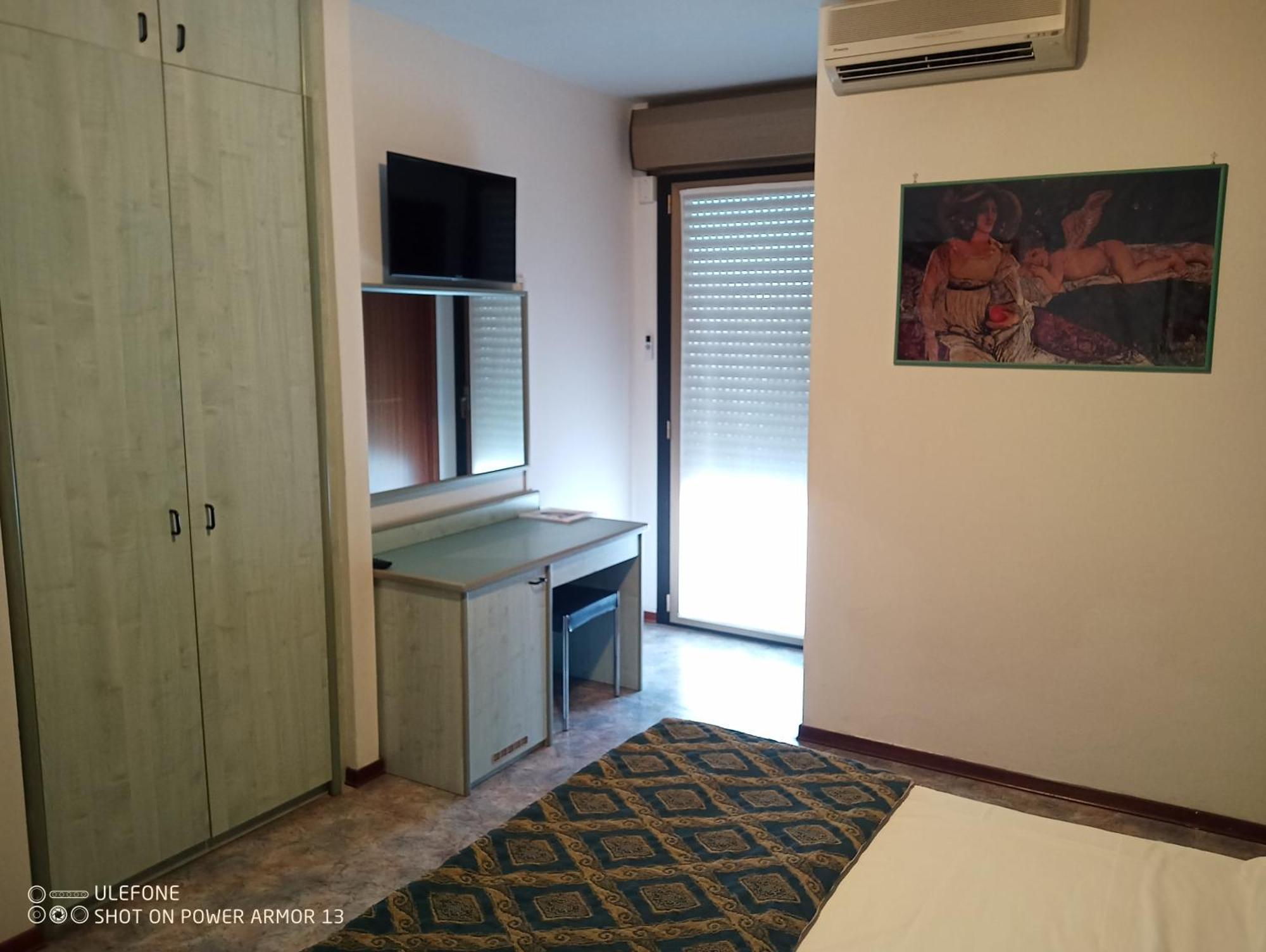Hotel Firenze Bibione Esterno foto
