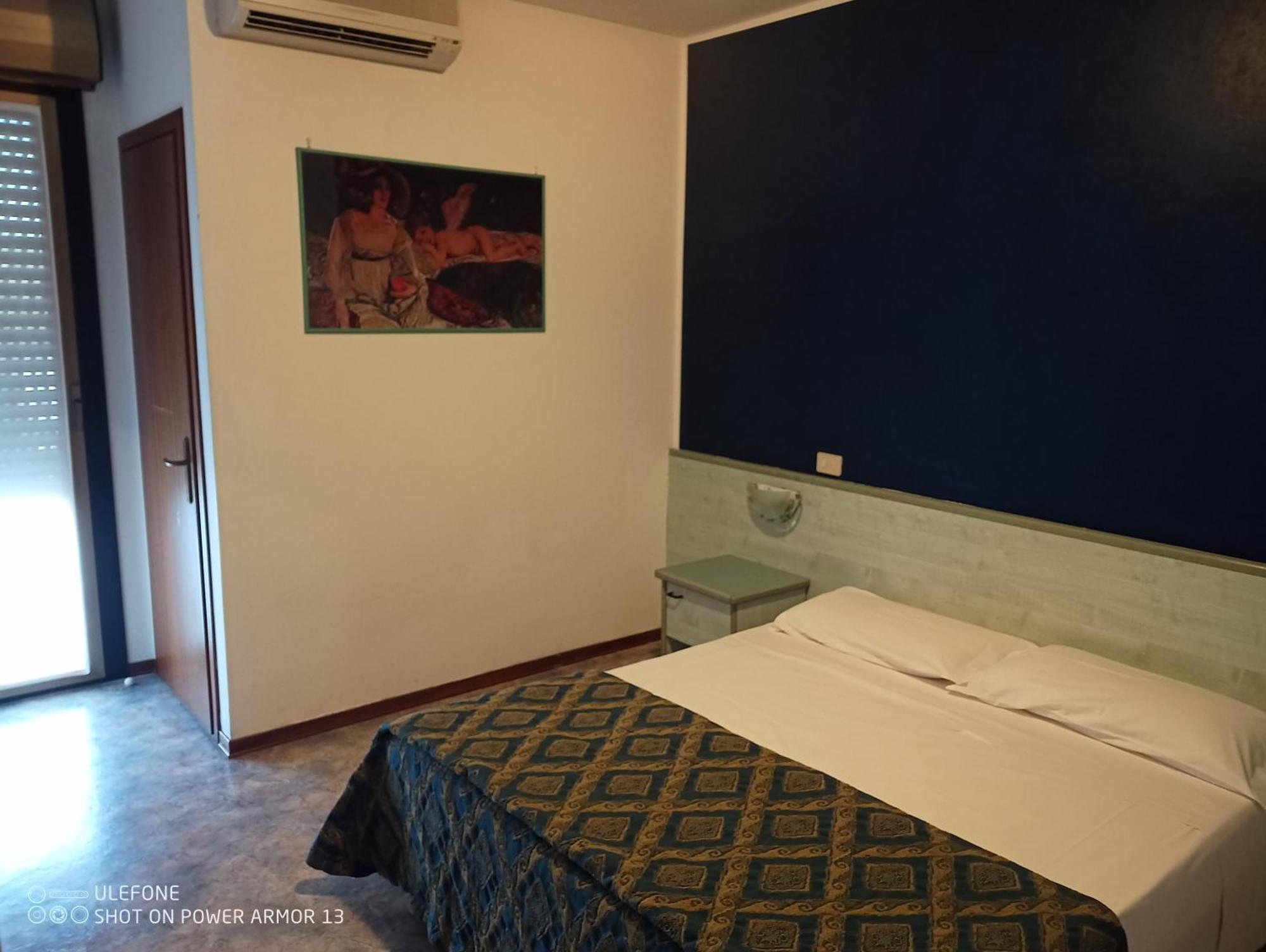 Hotel Firenze Bibione Esterno foto