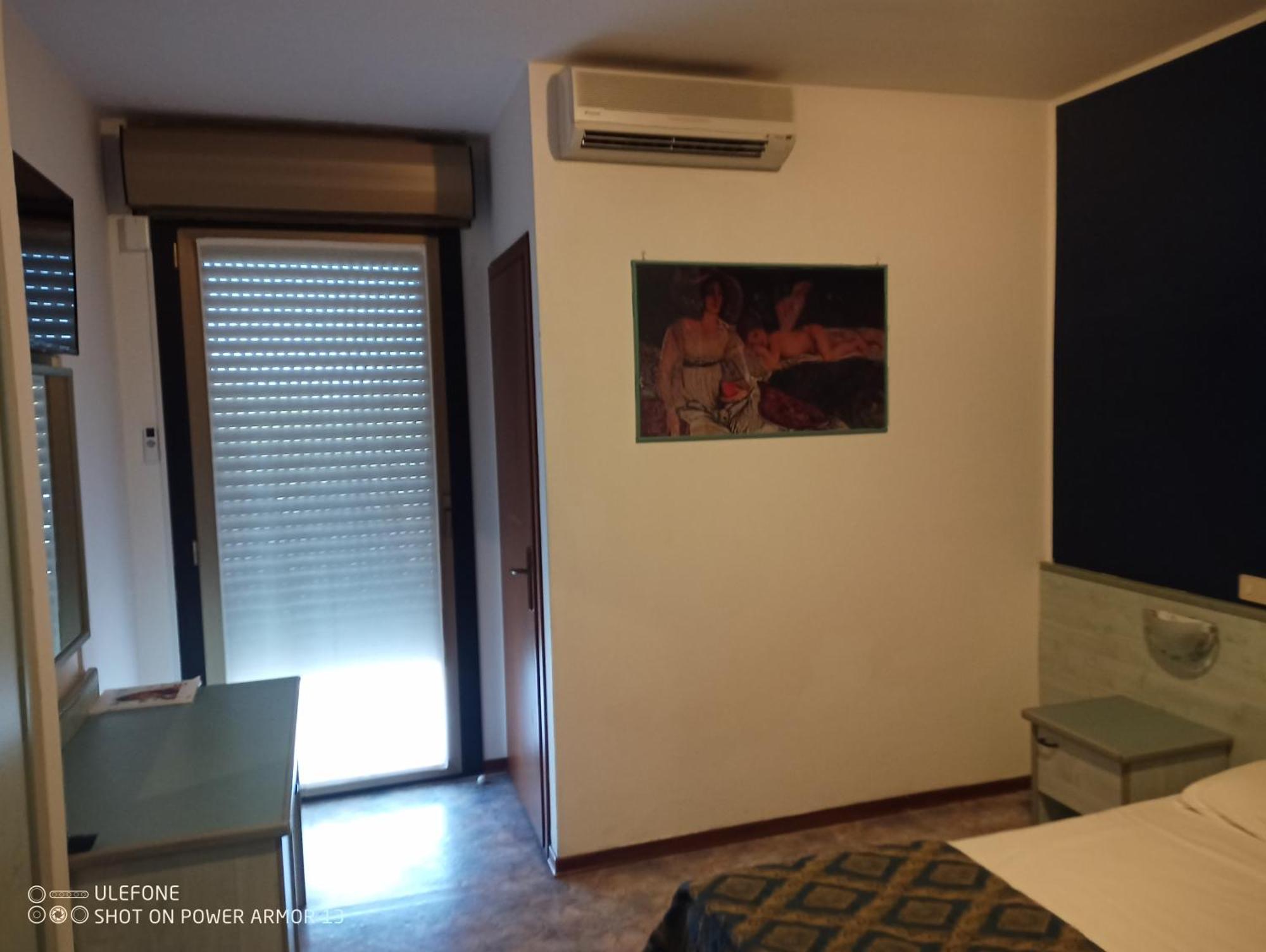 Hotel Firenze Bibione Esterno foto