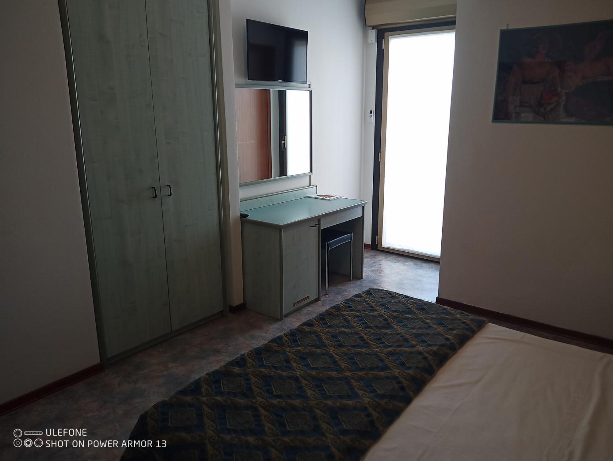 Hotel Firenze Bibione Esterno foto