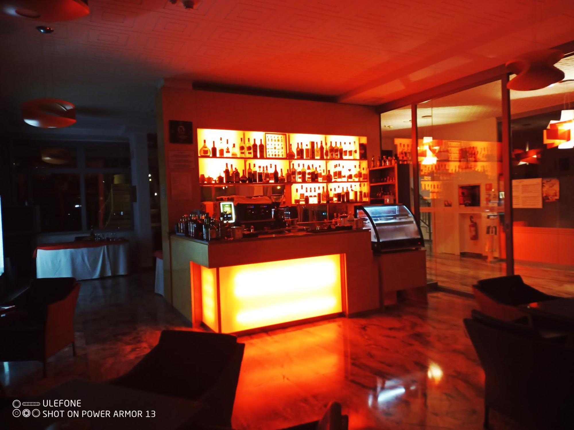 Hotel Firenze Bibione Esterno foto