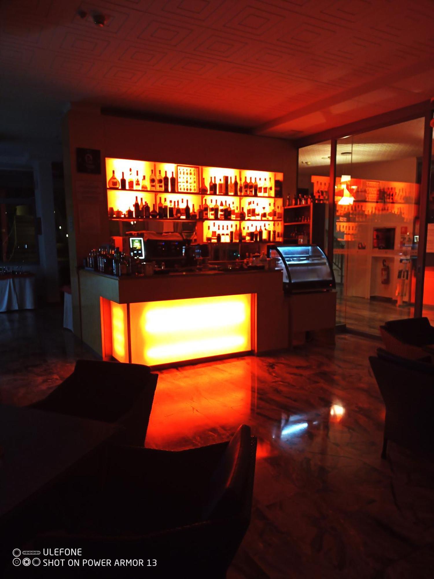 Hotel Firenze Bibione Esterno foto