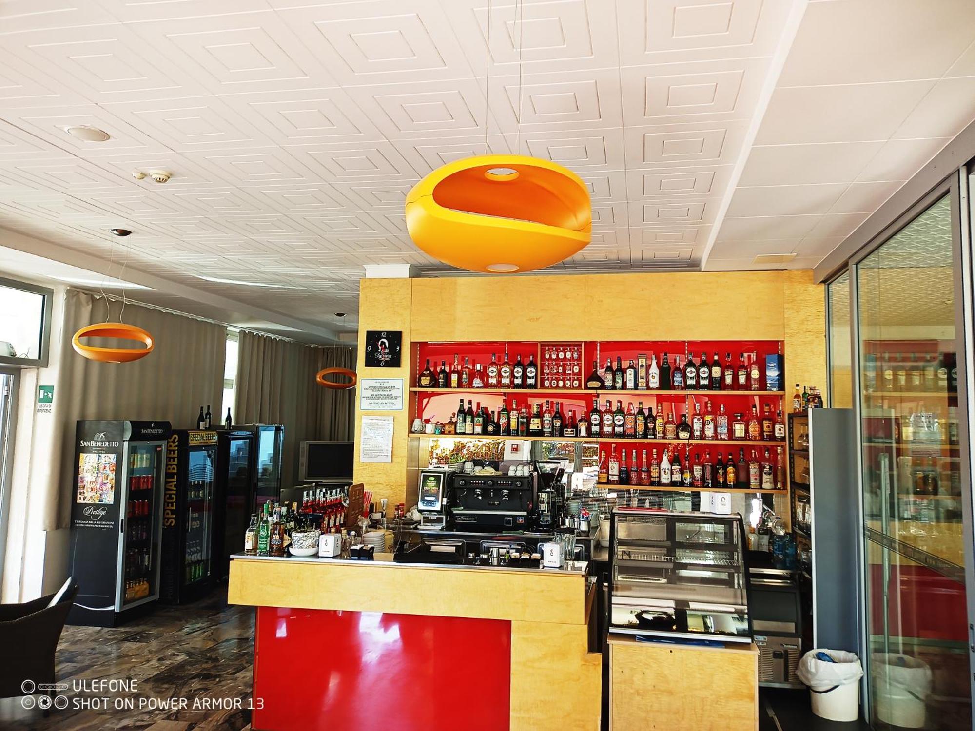 Hotel Firenze Bibione Esterno foto