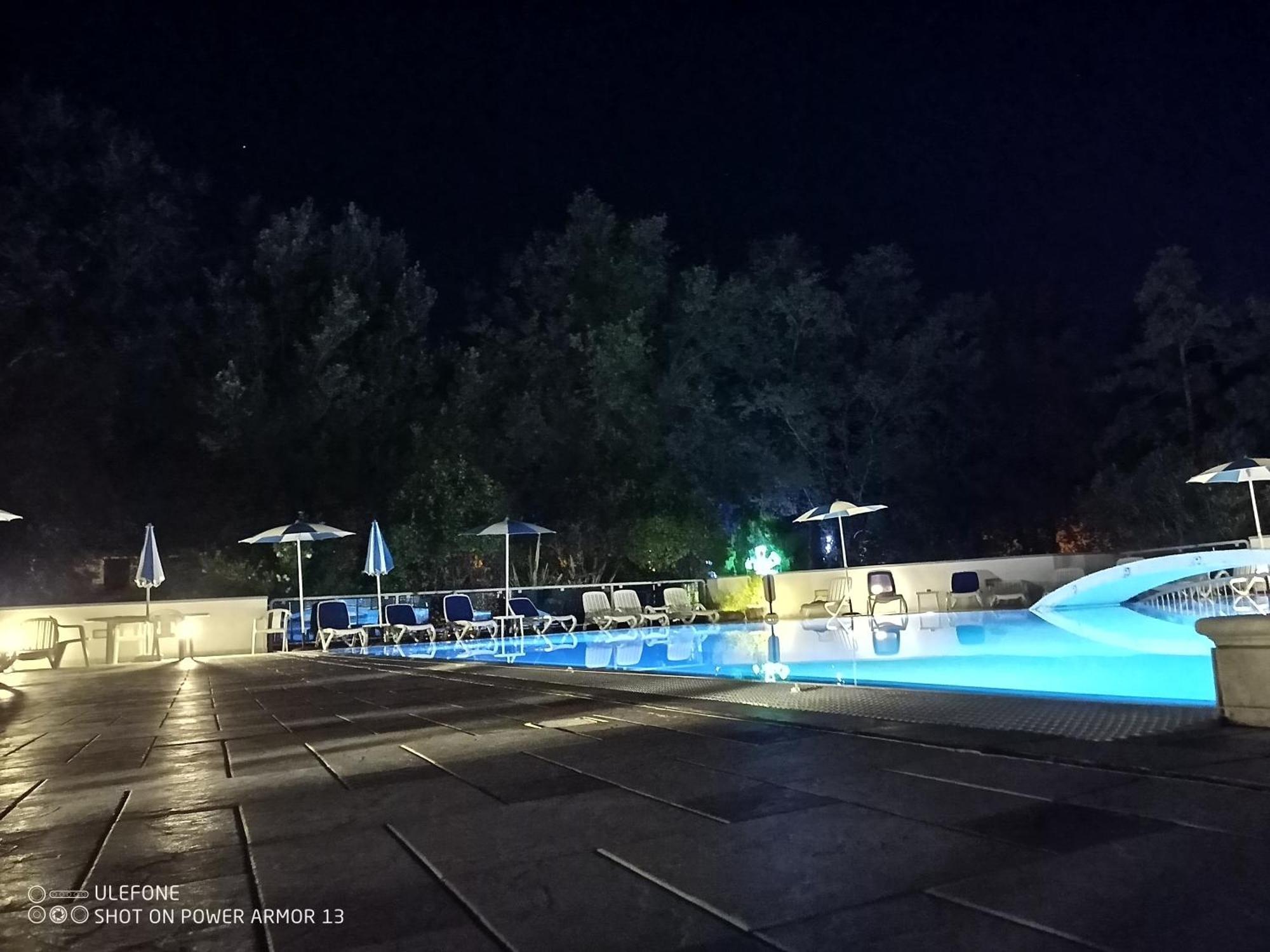 Hotel Firenze Bibione Esterno foto