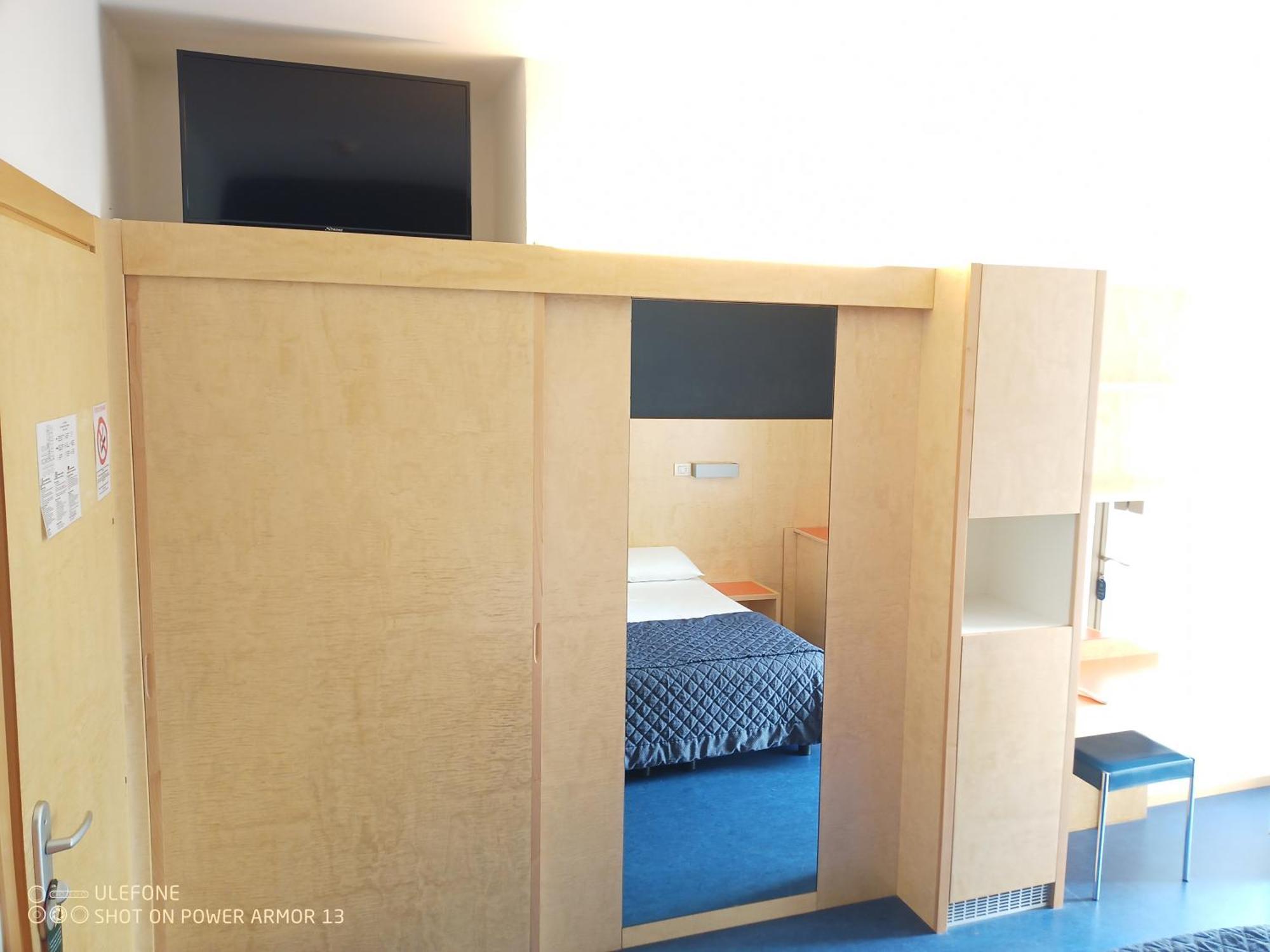 Hotel Firenze Bibione Esterno foto