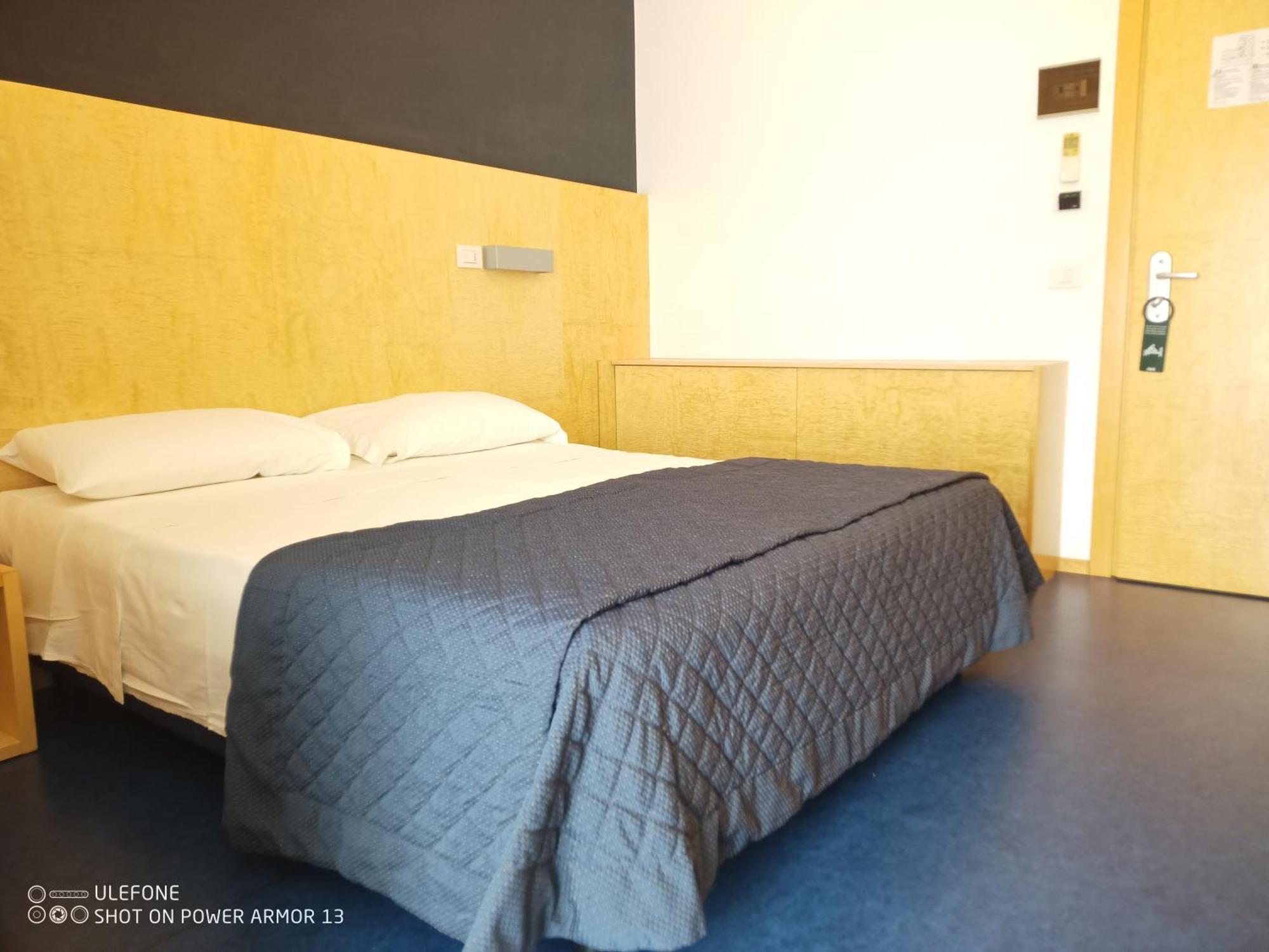 Hotel Firenze Bibione Esterno foto