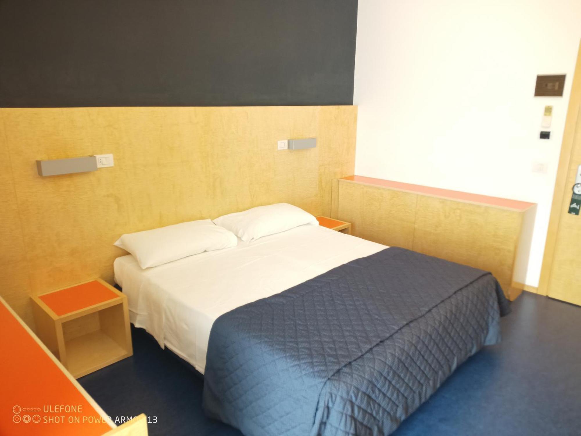 Hotel Firenze Bibione Esterno foto