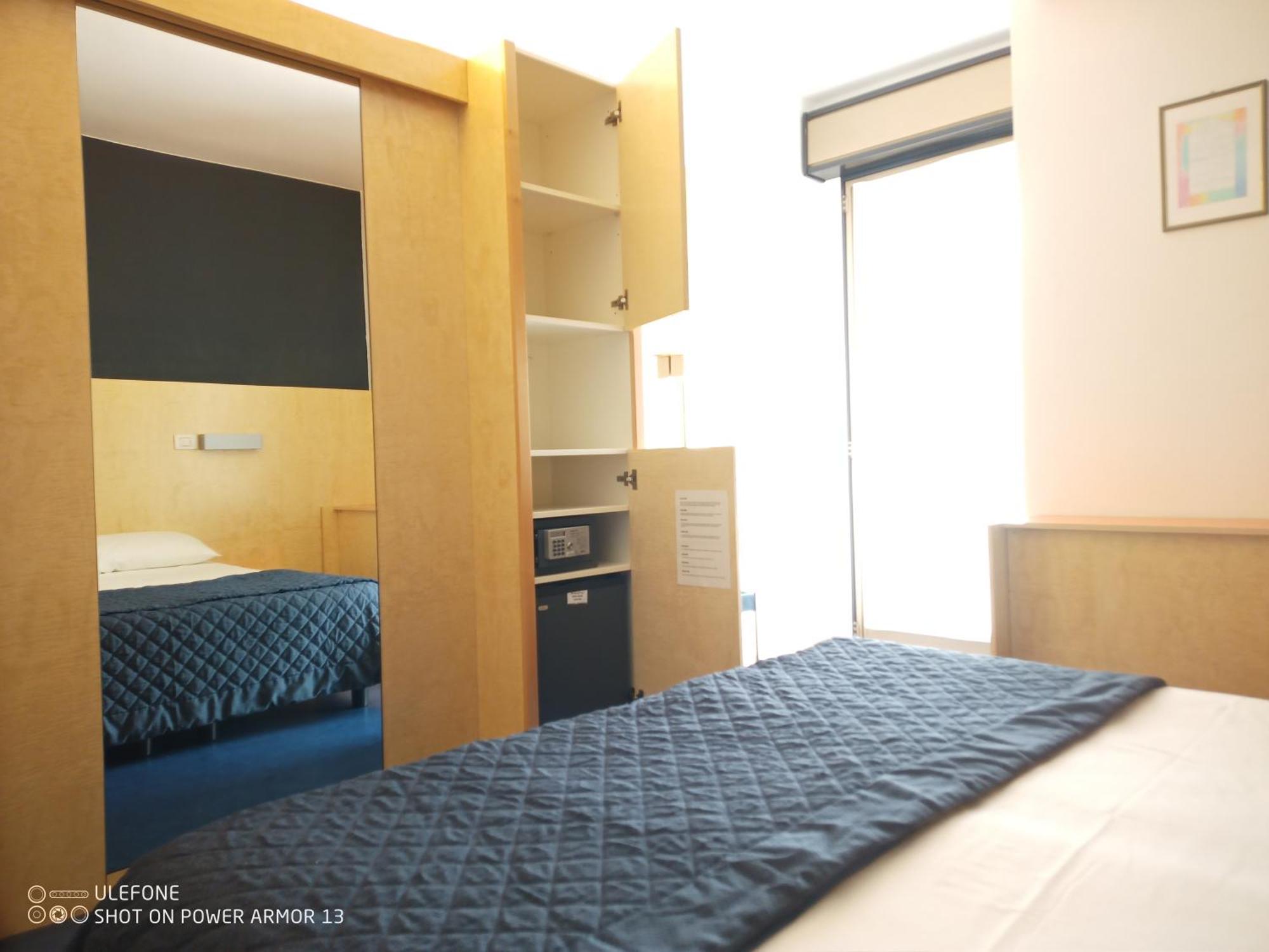 Hotel Firenze Bibione Esterno foto