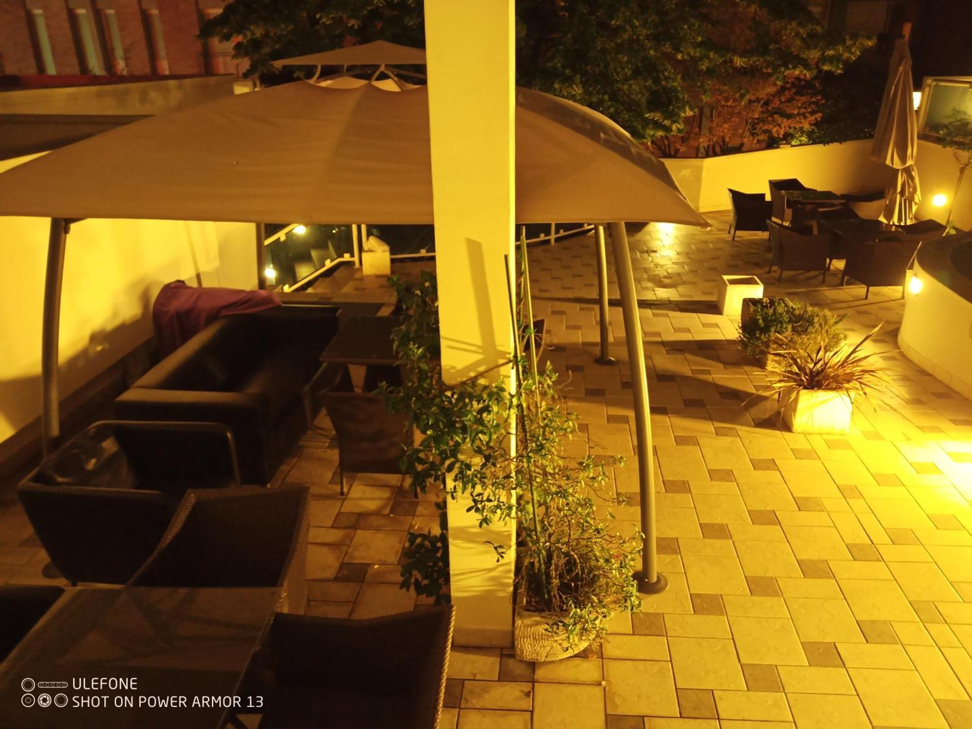 Hotel Firenze Bibione Esterno foto