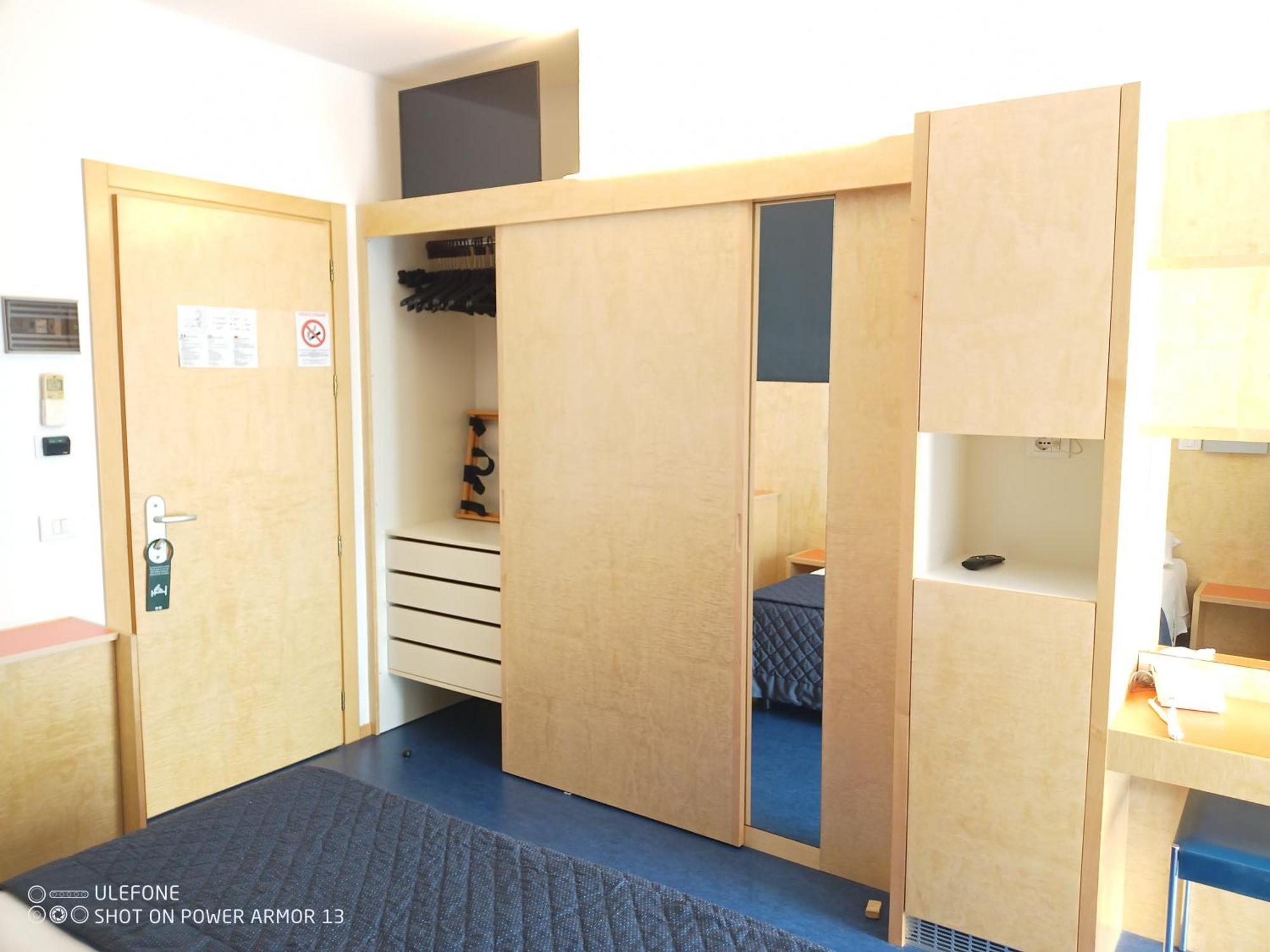 Hotel Firenze Bibione Esterno foto