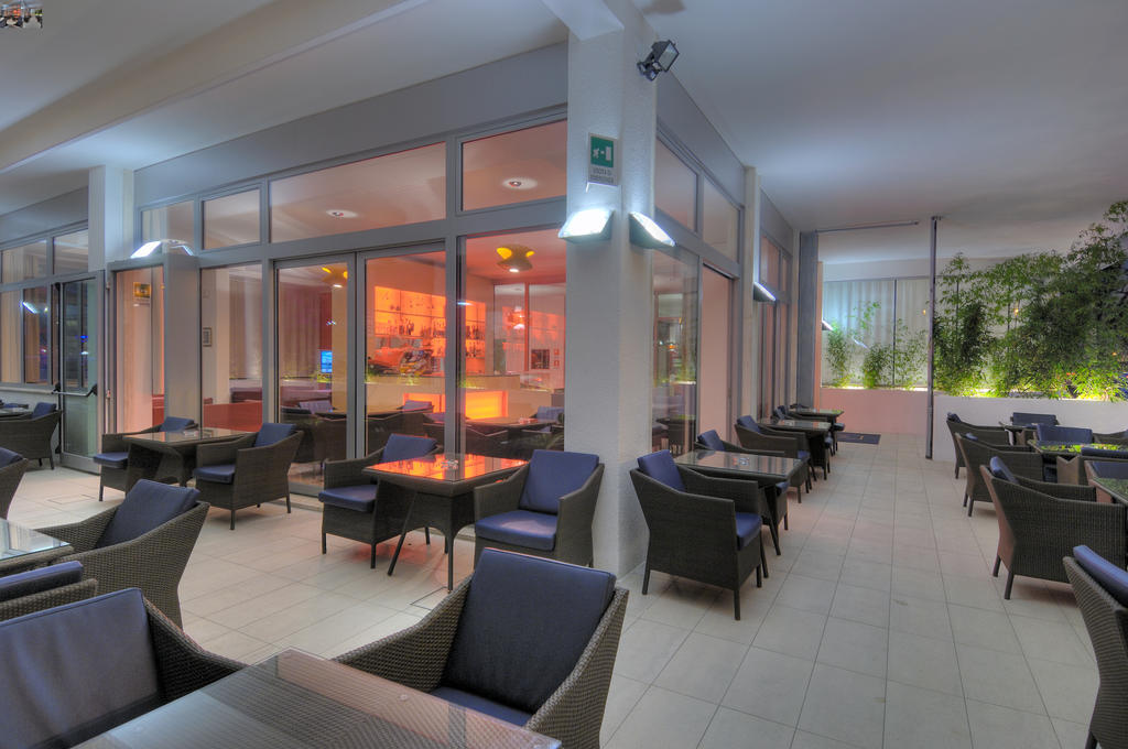 Hotel Firenze Bibione Esterno foto