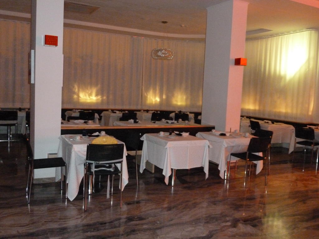 Hotel Firenze Bibione Esterno foto