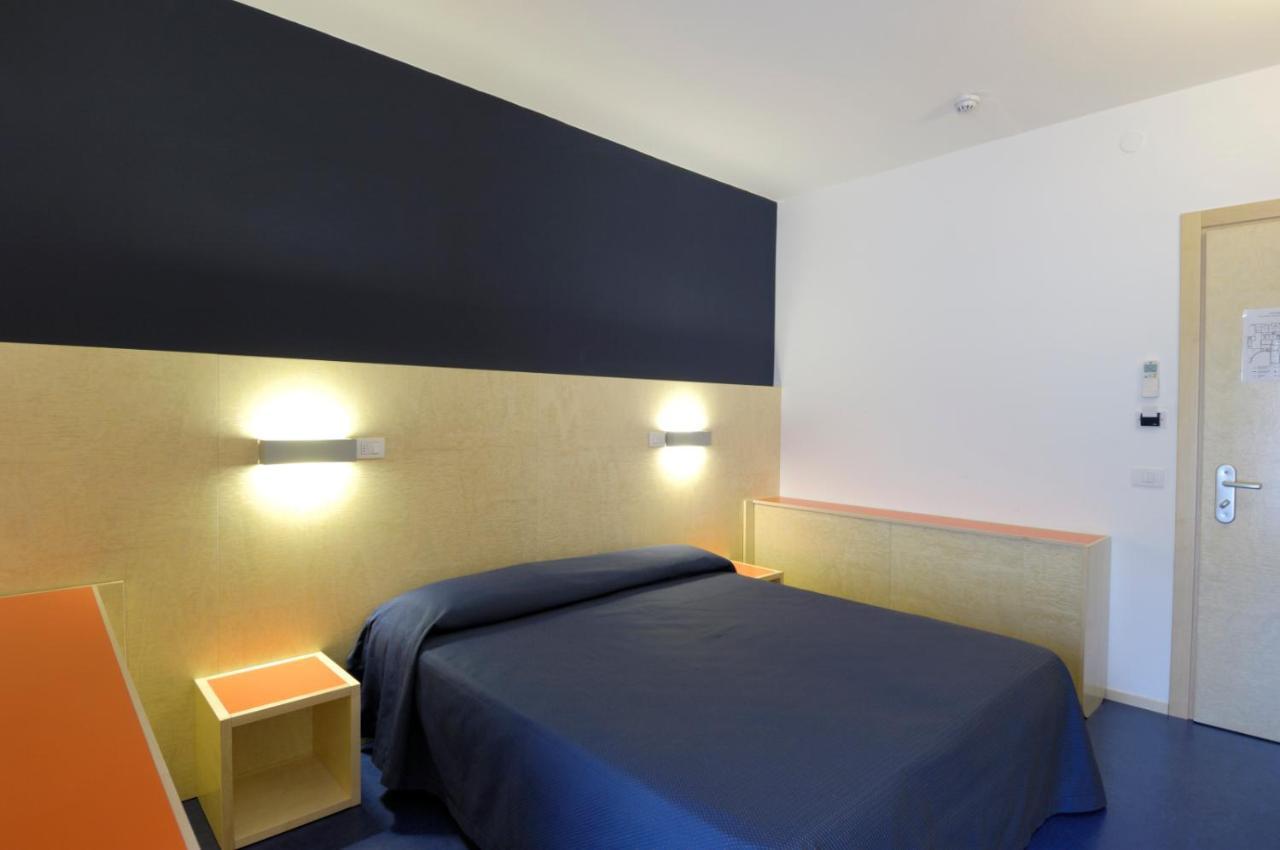Hotel Firenze Bibione Esterno foto